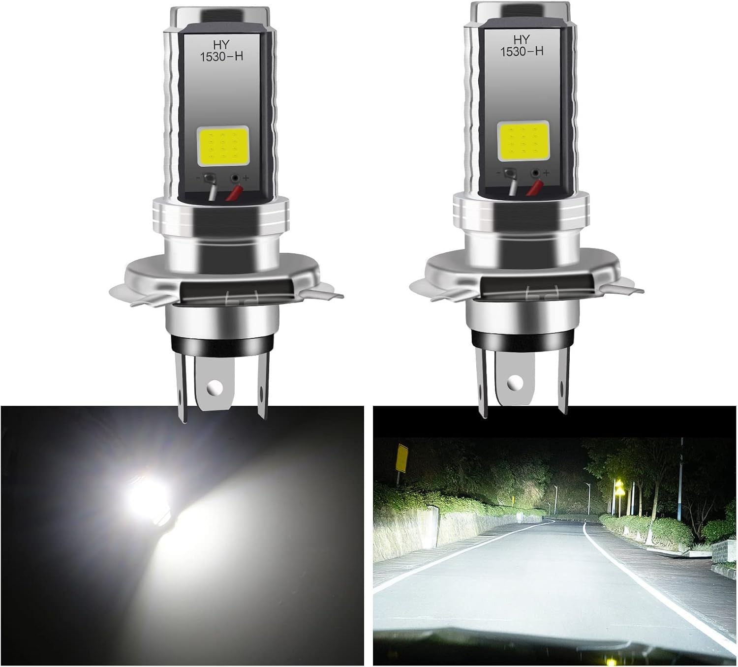 Automotive Lights & Electrical - Placid Deals