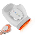 Livemor Hand Massager Heat Compression Arthritis Carpal Tunnel 5 Levels