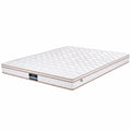 Giselle 20cm Firm Queen Mattress Pocket Spring for Bedroom or Guest Room