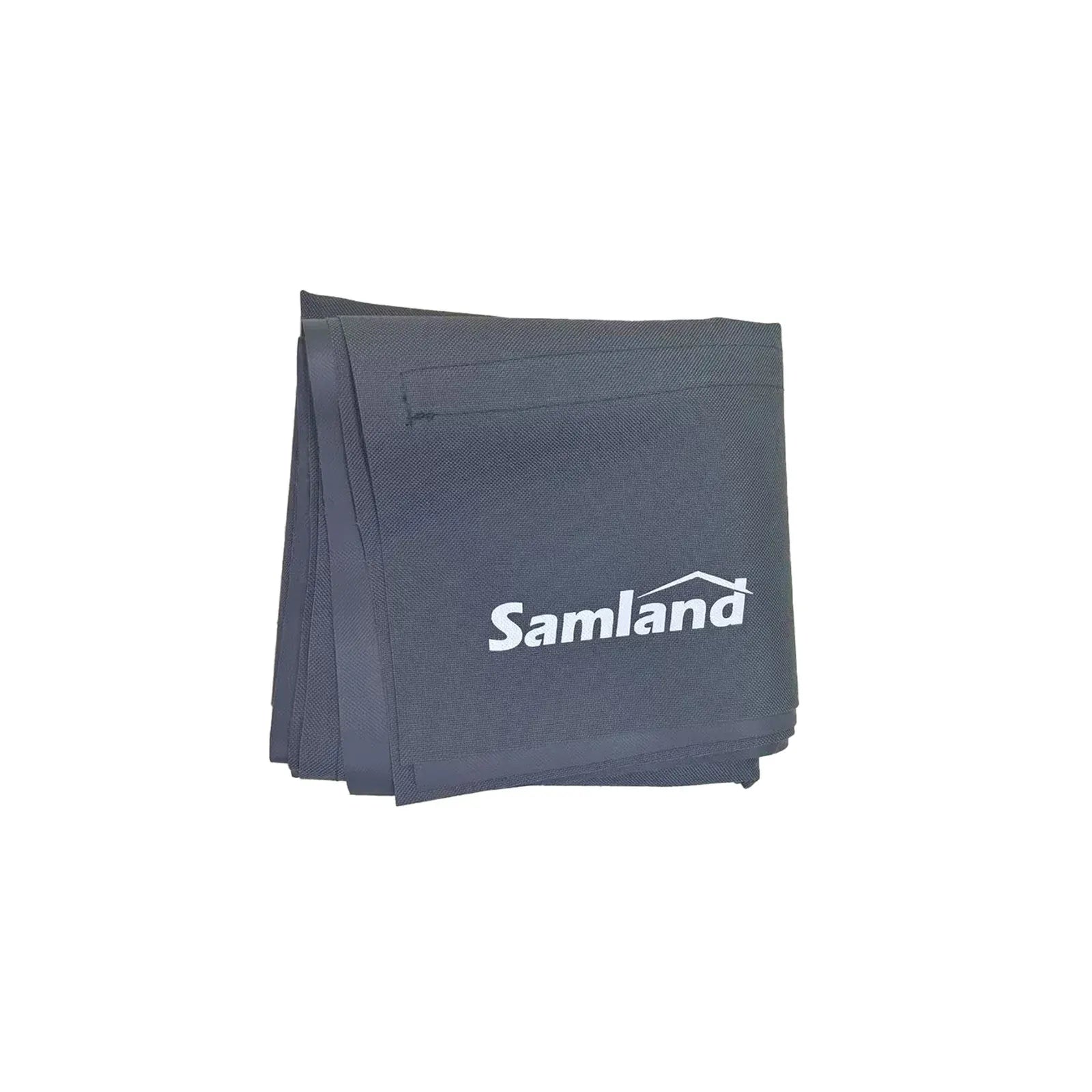 Samland Waterproof Roof Cover for Large Wooden Chicken Coop DCN2512