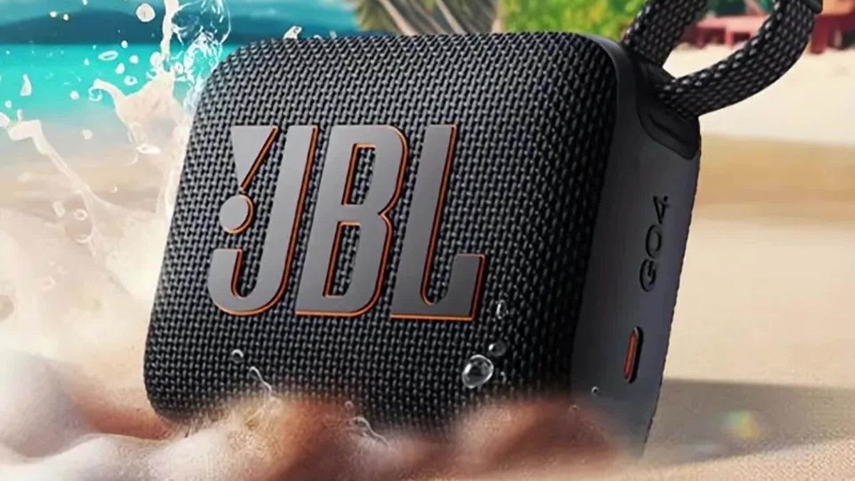 portable Bluetooth speaker, compact speaker, 7-hour playback, beach speaker, camping speaker, home speaker, outdoor speaker, long battery life, passive radiator - Camouflage - Size IPX7