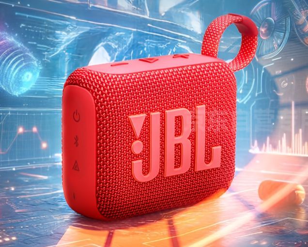 portable Bluetooth speaker, compact speaker, 7-hour playback, beach speaker, camping speaker, home speaker, outdoor speaker, long battery life, passive radiator - White - Size IPX7