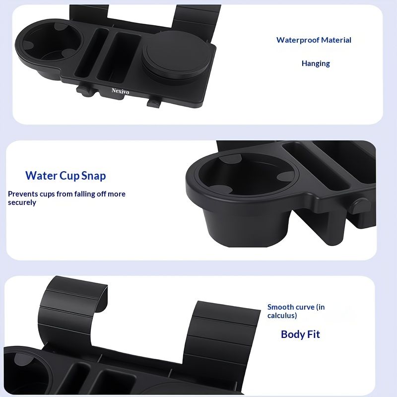 car door cup holder, car organizer, car storage, vehicle accessory, cup holder for car, car interior organizer, drink holder, car cup holder organizer