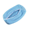 Shoe Washing Machine Bag Durable Shoe Bag Shoe Cleaning Accessory Sneakers - Blue - Size 001