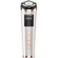 Mini Facial Machine Skin Care Device for Reduce Wrinkles, Skin Lifting, Skin Firming, Rejuvenation Brightening for Women Skin Care