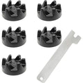 Kitchenaid Mixer Rubber Coupling Gear 9704230 Replacement Part 5pcs