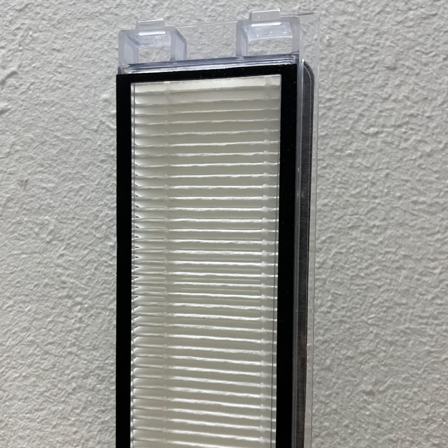 Replacement Parts for Roborock Q5 Q5+ Vacuum Cleaner Accessories, 1 Main Brush, 4 Side Brushes, 2 Filters, 1 Cleaning Brush