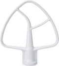 K45B Coated Flat Beater Compatible with KitchenAid 4.5L Mixer