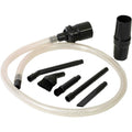 D18N Vacuum Cleaner Accessories Kit For Precision Cleaning