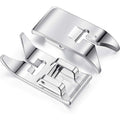 Parts Sewing Machine Presser Foot Straight Stitch Foot Universal Zig Zag Foot For Most Sewing Machines Low Shank