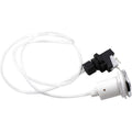 Chiloskit Air Switch Kit For Insinkerator Evolution Sink Garbage Disposer