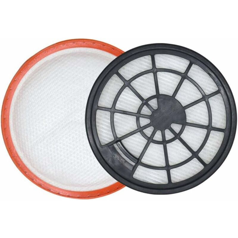 Filter 4 pcs For Vax Model 95 Power 4 Kit C85-P4-Be Bagless Vacuum Cleaner For Hoover Clean Parts Pre-Motor Filter +