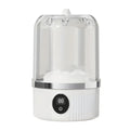 Mini Washing Machine - Underwear Washing Machine - Portable Underwear Washing Machine - Powerful Stain Removal - Compact Design - Portable and Compact - For Baby Clothes, Socks and Underwear