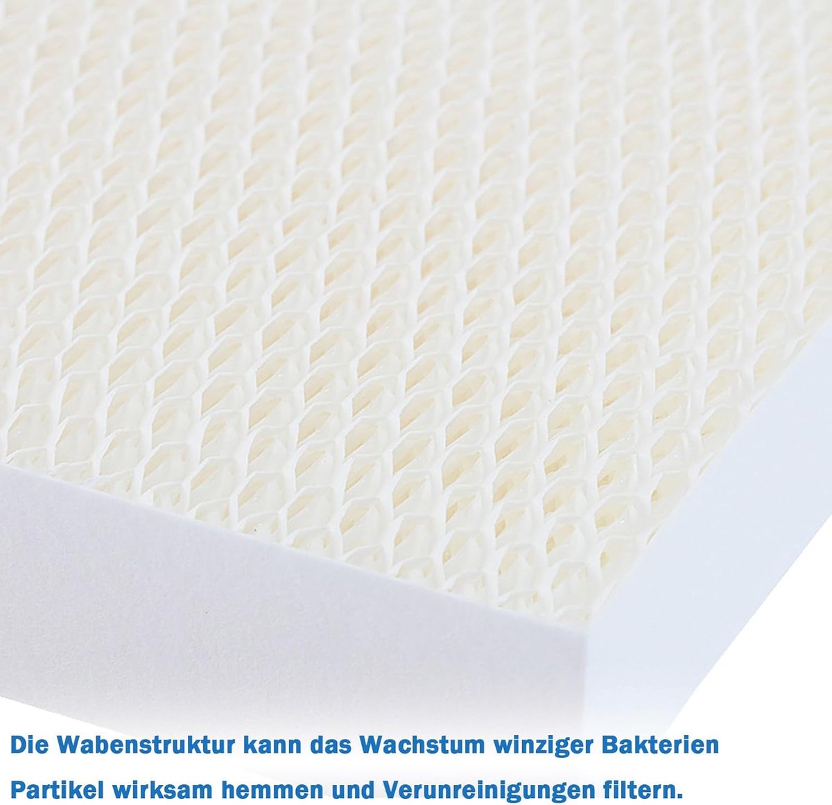 Pieces For Stadler Form Oskar & Karl Filter - Humidifier Filters - Efficient And Hygienic - Anti-bacterial - Oskar Karl Replacement Filter For Stadler Form Oskar/Oskar Little/Oskar Big/Karl/Karl Big Humidifier Replacement Filter 14643/10