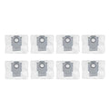 Roborock Q8 Max Q8 Max+ Q5 Pro Q5 Pro+ Compatible Vacuum Cleaner Bags 8PCS Replacement Accessories