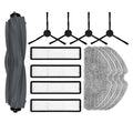 Dreame D9 Max Gen 2 D10s D10s Pro Replacement Parts Main Brush Side Brush HEPA Filter Mop Pads