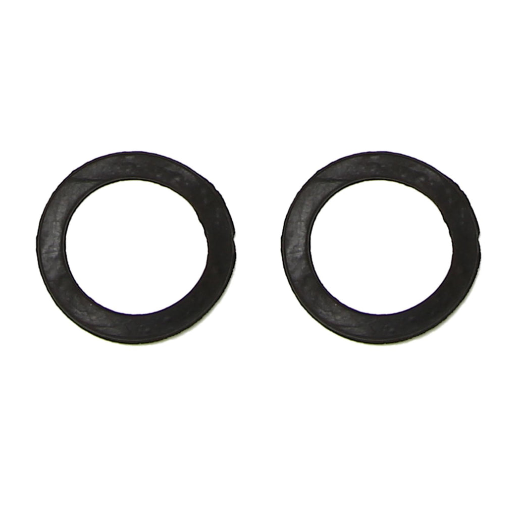 Washing Machine PVC Y-Shaped Drain Hose 1m Pipe Connector
