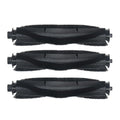 3pcs Vacuum Cleaner Roller Brush Compatible with Viomi S9 Robot Vacuum Cleaner