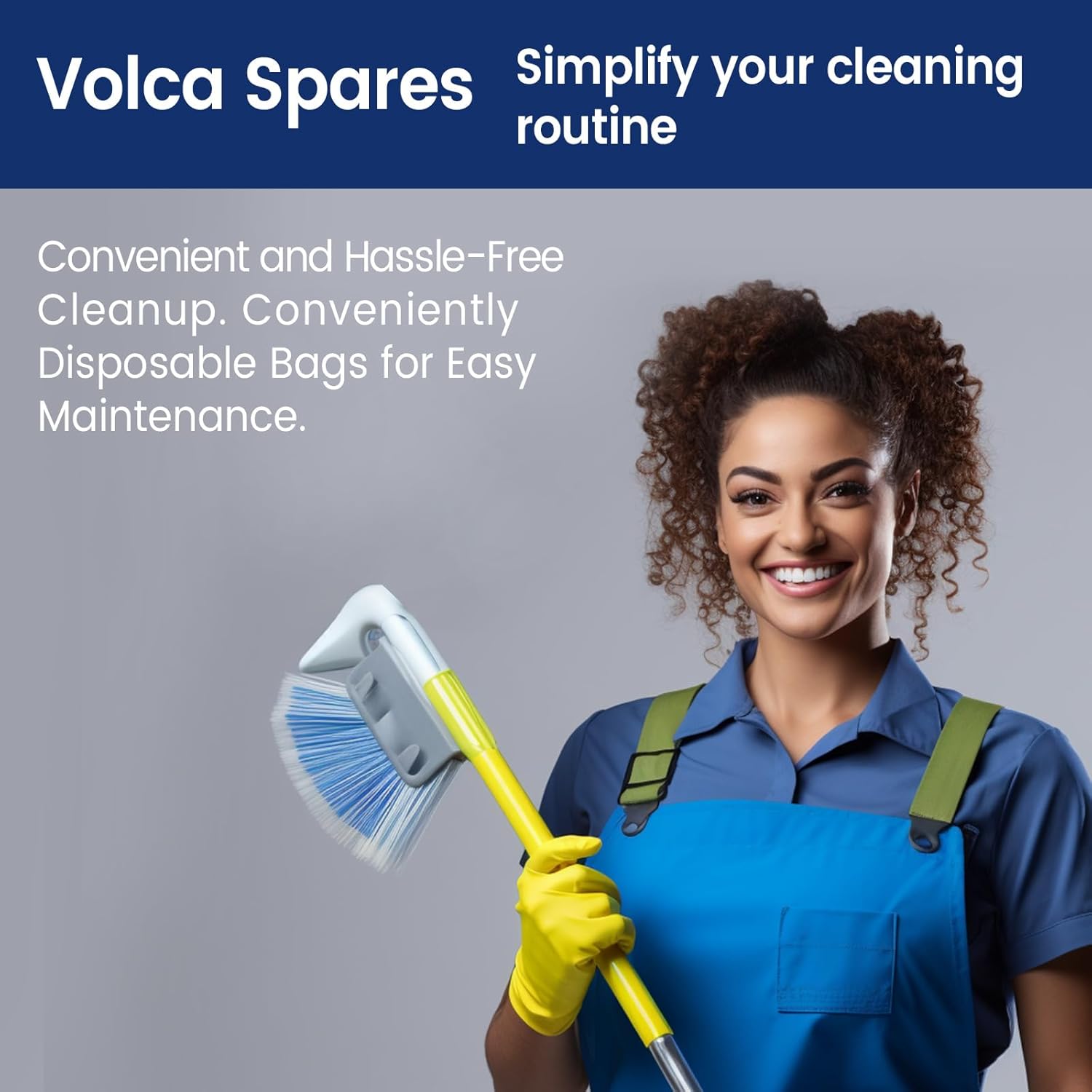 Type D Filter Bags for Shop-Vac Wet/Dry Vacuums, Pack of 20 Reliable Filter Bags, Part # 91964, Replacement High-Efficiency Filter Bags for Shop Vac Bags