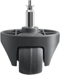 Front Wheels Compatible with Narwal J4 / Freo X Ultra / J4 Lite / J5 / Freo Z Ultra Robot Vacuum Cleaner Spare Parts