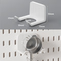 Coffee filter holder - White