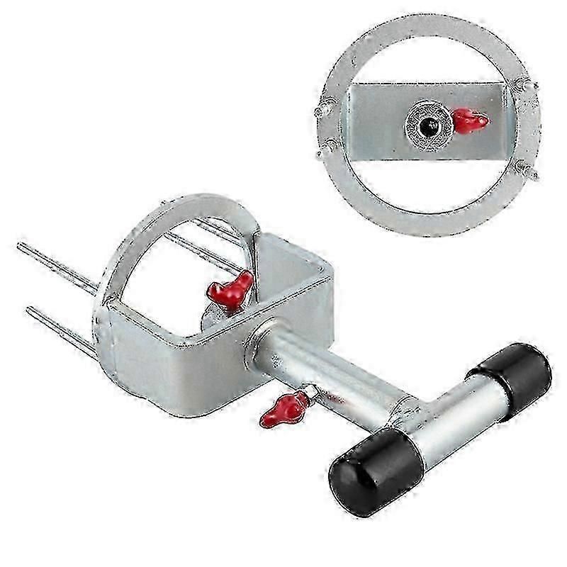 Durable High Quality Fan motor tool for S60 S80 V70 Xc60 Xc70 Evoque 9997284, Made of Metal, Silver Color, Perfect Fit