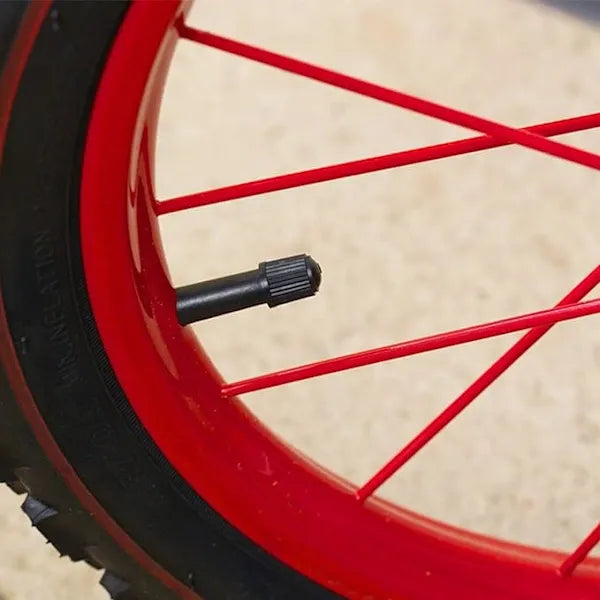 Valves 20 pieces Tr413 valve tire rim rubber short for car tires bicycle motorcycle, Easy to Use, Good Performance