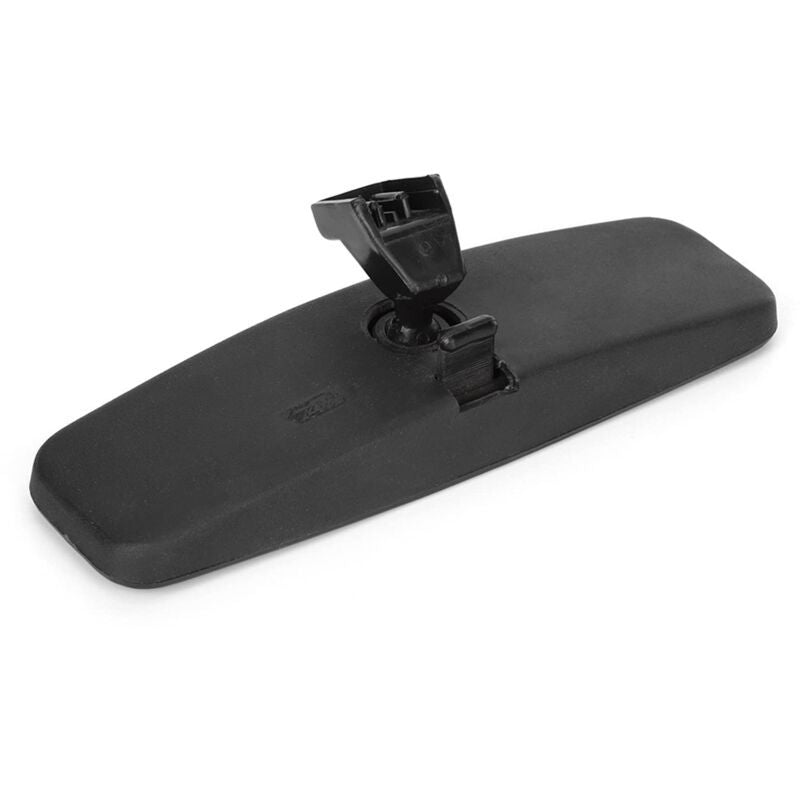 Car Rearview Mirror for Citroen C1, Peugeot 107, Toyota Aygo - Compatible with Clio 3, Saxo 1.4VTS 1.5D 1.0X 1.6VTS 1.1X - ABS 814842
