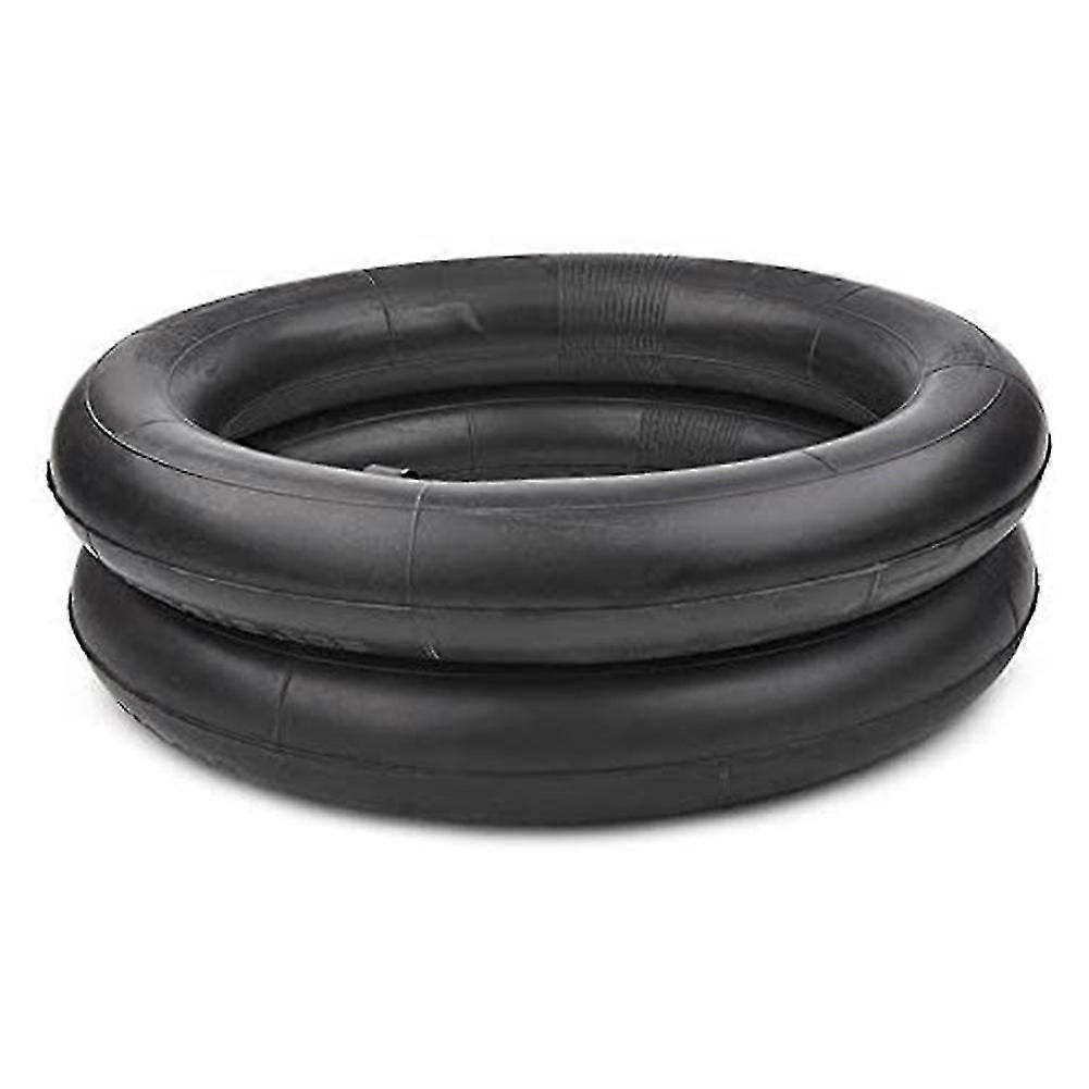 pcs 10 x 2.125 (10 inch) Inner Tube for Scooter for 10x2 Tires 10x1.90 10x1.95 10x2 10x2.125 Electric, Replacement Part, Made of Rubber, Black Color