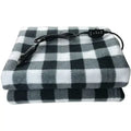 Reliable Professional 12V car heating blanket winter warm heating blanket, Made of Metal, Great Value, Easy to Use