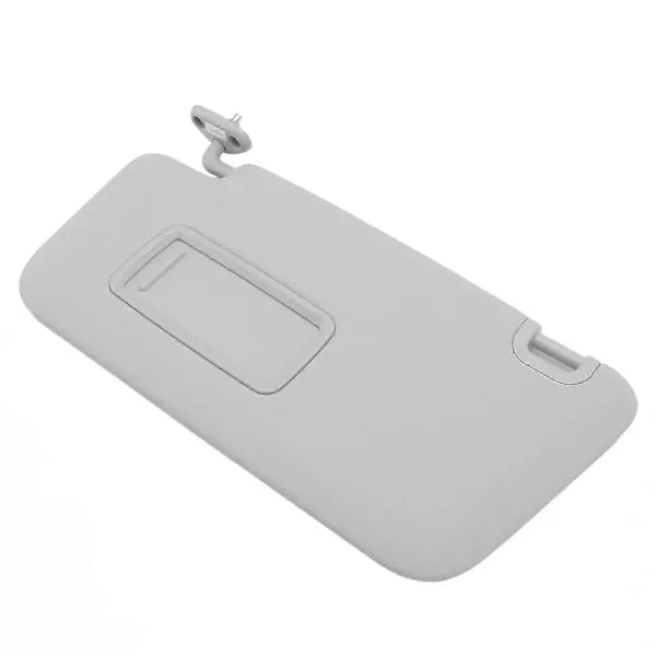 High Performance Car Sunshade Replacement for Subaru Forester 2009-2013 Left Gray Inner Sunshade[YDE], Made of Abs