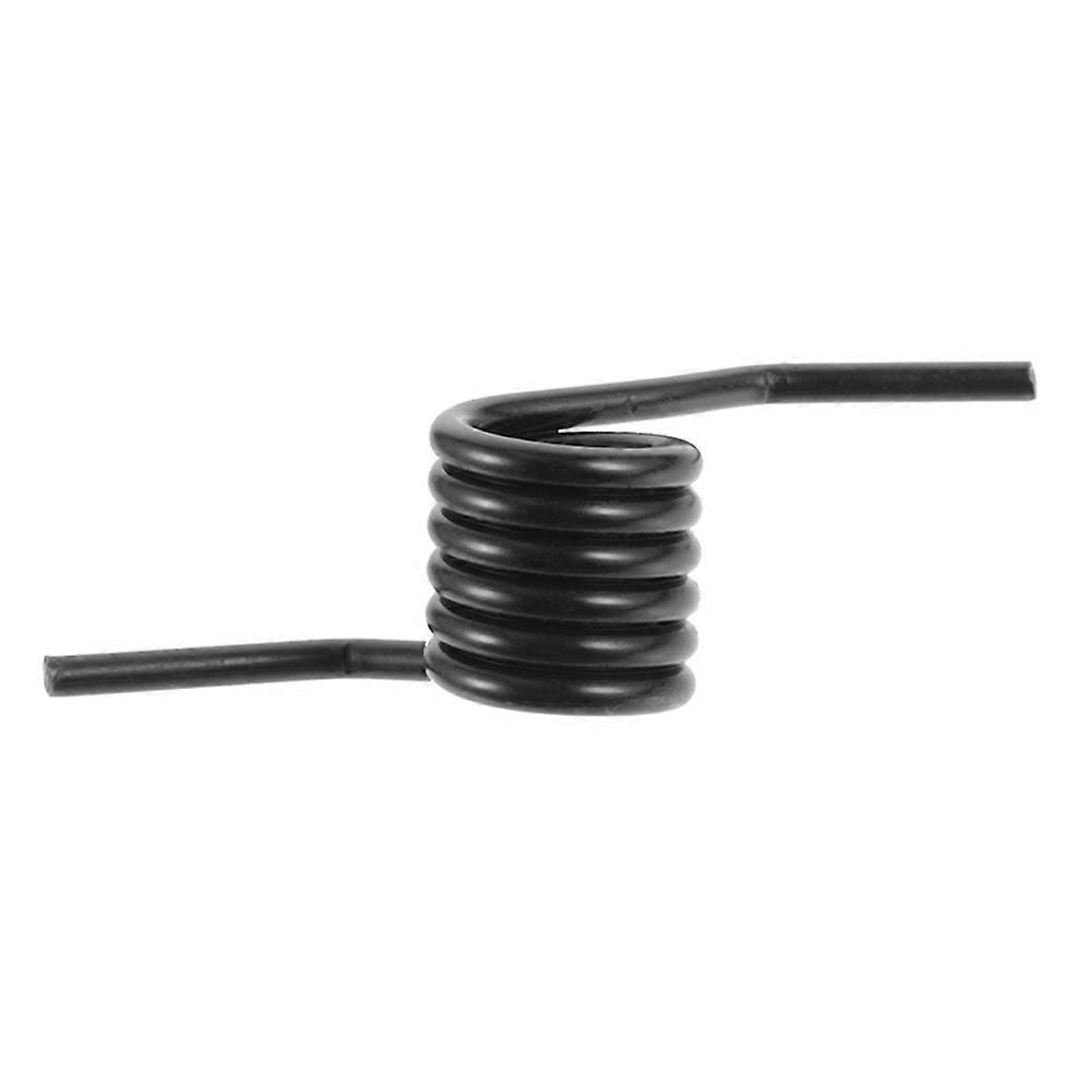 Sturdy Heavy Duty Hydraulic Jack Handle Return Spring Replacement Accessory, Perfect Fit, Easy Installation, Great Value