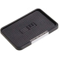 Long Lasting Premium Compatible Anti-slip Pad Car MagDashboard Tray Mount Anti-slip Mat (Black), Easy Installation