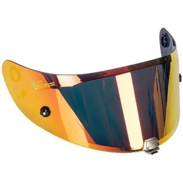 Sturdy Heavy Duty HJC-2 RPHA11 RPHA70 helmet visor, Revo red - Revo red, Top Quality, Easy to Use, Good Performance