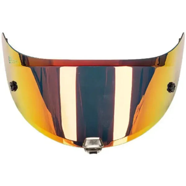 Sturdy Heavy Duty HJC-2 RPHA11 RPHA70 helmet visor, Revo red - Revo red, Top Quality, Easy to Use, Good Performance