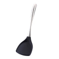 JWDX Non-Stick Pan Clearance! Stainless Steel Handle Silicone Kitchenware Set Kitchen Supplies, Non Stick Pan Promotion Include 1X Spoon C