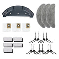 Sweeper Part Roll Main Brush Filters For Imou L11 Robot Vacuum Part Dust Bag Mop Cloth Filters Household Cleaning Tool 1 Laisenwei 1