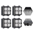 Cost Effective Replacement Filter Set for TINECO Vacuums Available Now Smile Home
