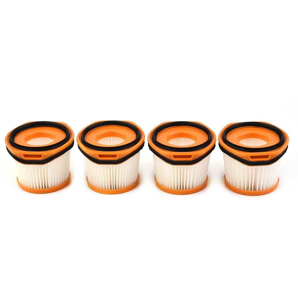 4 X Filter For Shark Wandvac System Ws620 Ws630 Ws632 Cordless Vacuum Xffwv360 Smile Home