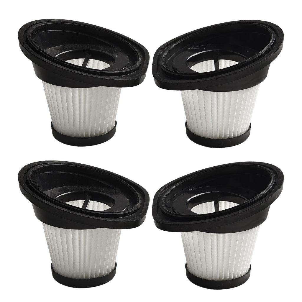 Replacement Handheld Filters Washable Reusable Vacuum Filter For VL189 4 PACK