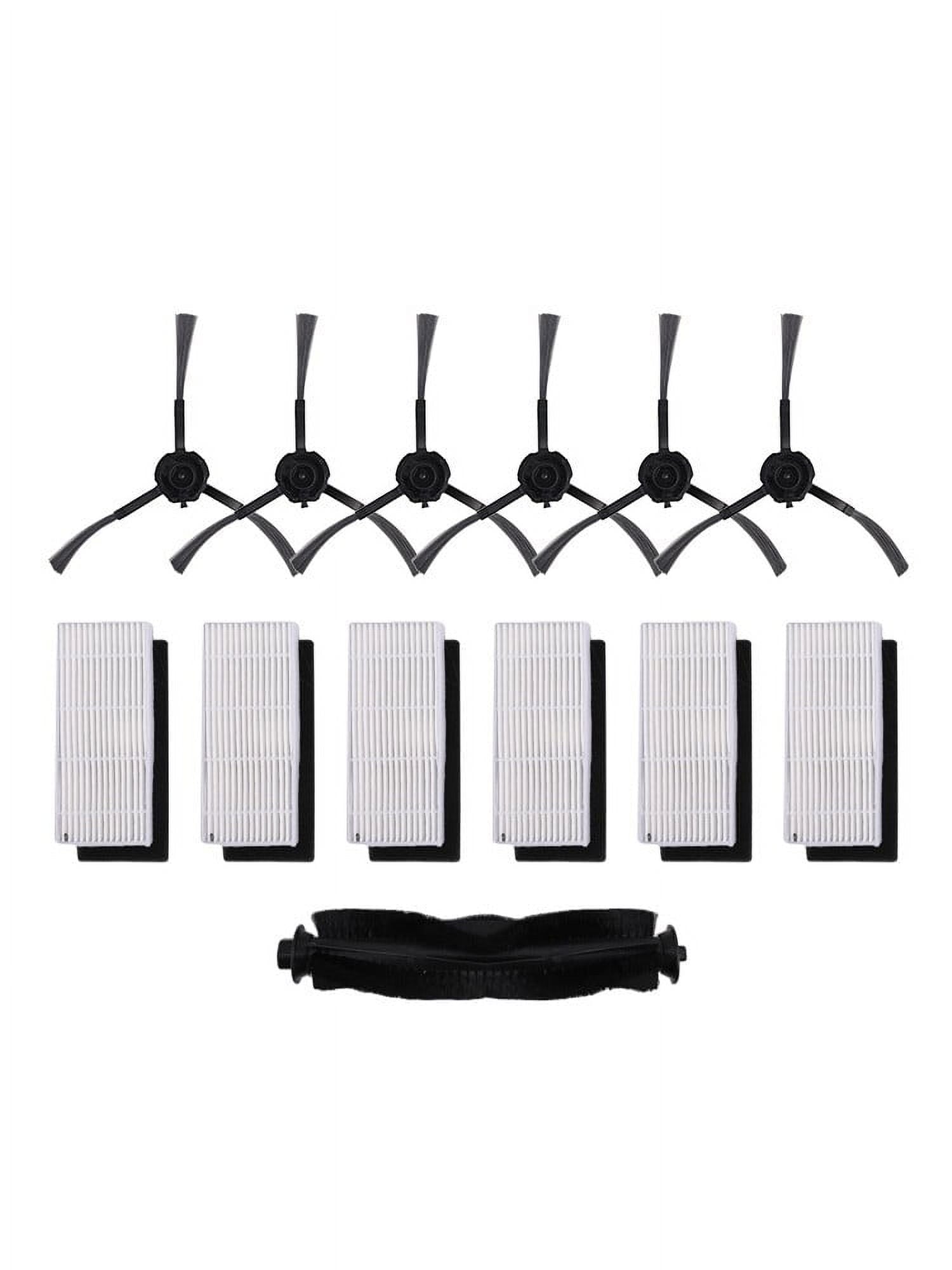 Filters Main Brush Vacuum Cleaner For Honiture Pro Reduce Dust Spare Parts For Honiture Pro