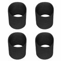 Karcher Mv1 Wd1 Wd2 Wd3 Nt Vacuum Cleaner Replacement Textile Filter Bags 4 Pack White Dust Bags For Karcher Series Vacuum Cleaners B