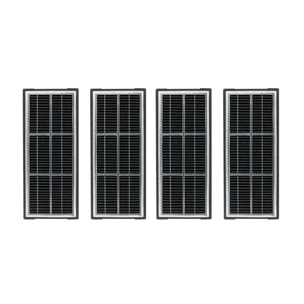 2Pcs Hepa Filter For T7S/S7/G10S /G10S/S8 Replacement Vacuum Sweeper Washable Filter Filter Part