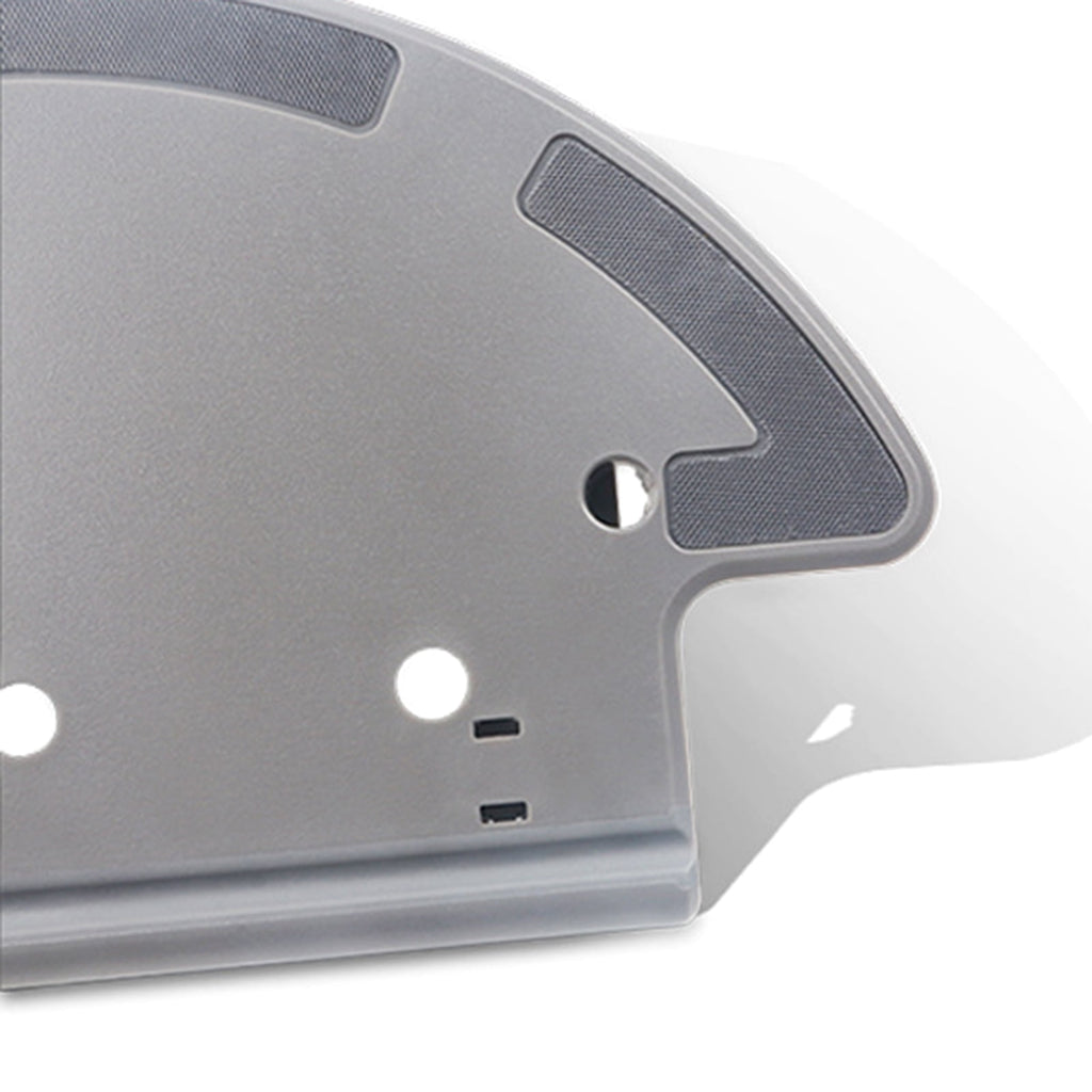 YIEMEEN Mop Cloth Bracket Vacuum Cleaner Sweeper Robot Replacement Parts for DN33 DN55 DN56 Vacuum Cleaner