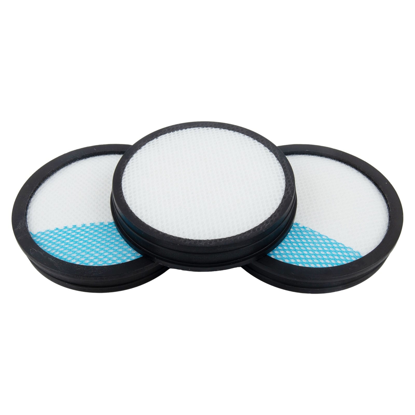 1/3Pcs Filter For Ryobi Pcl720 18V 1+ Cordless Stick Vac Household Appliances Vacuum Cleaner Accessories 3 PACK