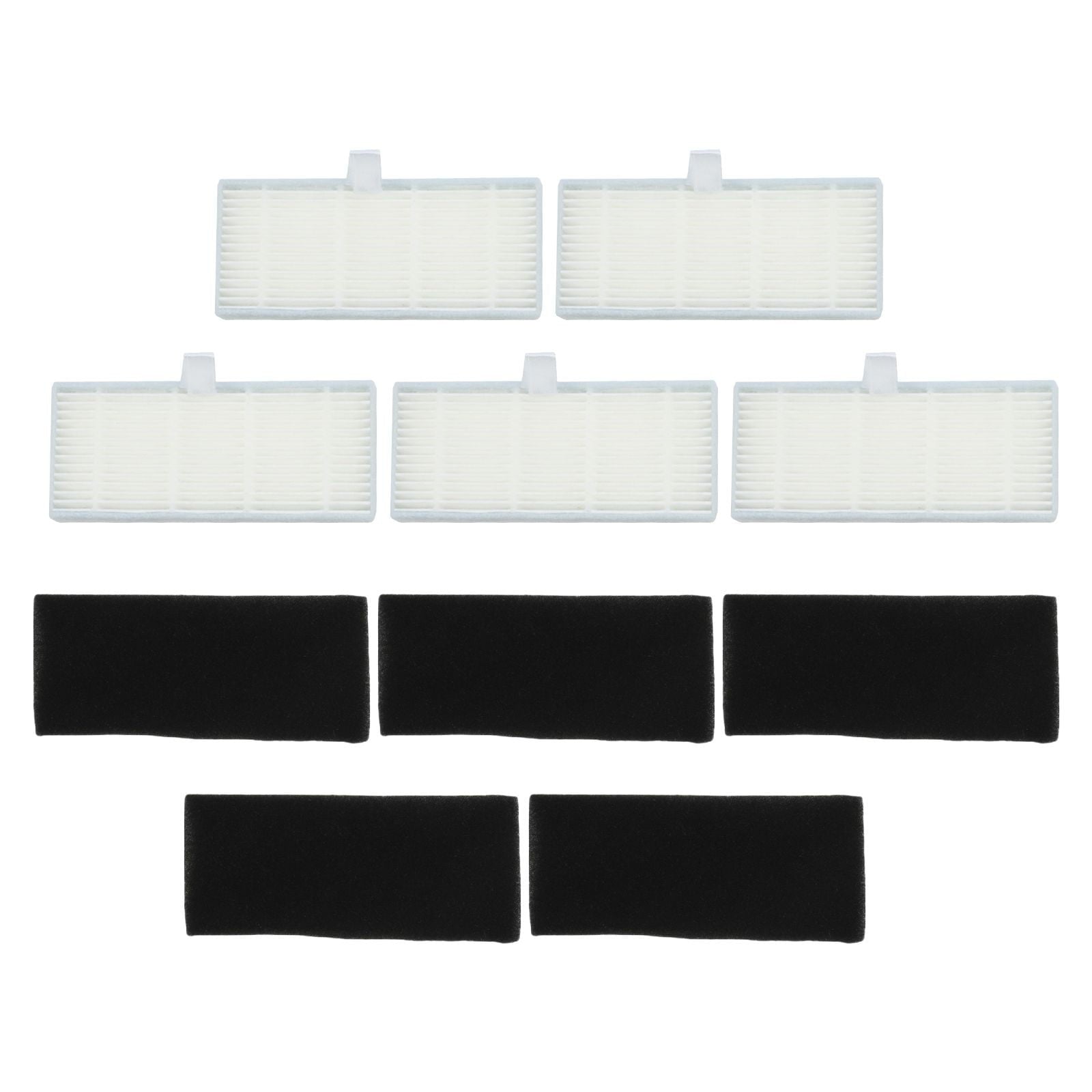 Sweeper Parts Roll Main Brush Filters For Imou L11 Robot Vacuum Accessories Household Appliances Vacuum Cleaner Accessories 2