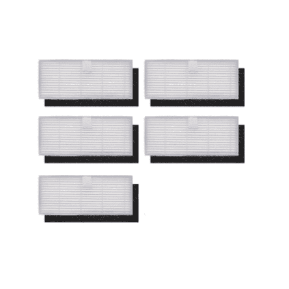 Sweeper Parts Roll Main Brush Filters For Imou L11 Robot Vacuum Accessories Household Appliances Vacuum Cleaner Accessories 2