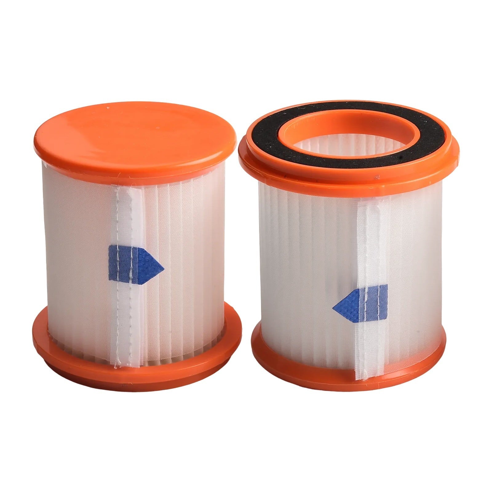 4pcs Washable Reusable Filter For INSE S610 S6T S6P Pro Cordless Vacuum Cleaners Accessories Replacement Filter A