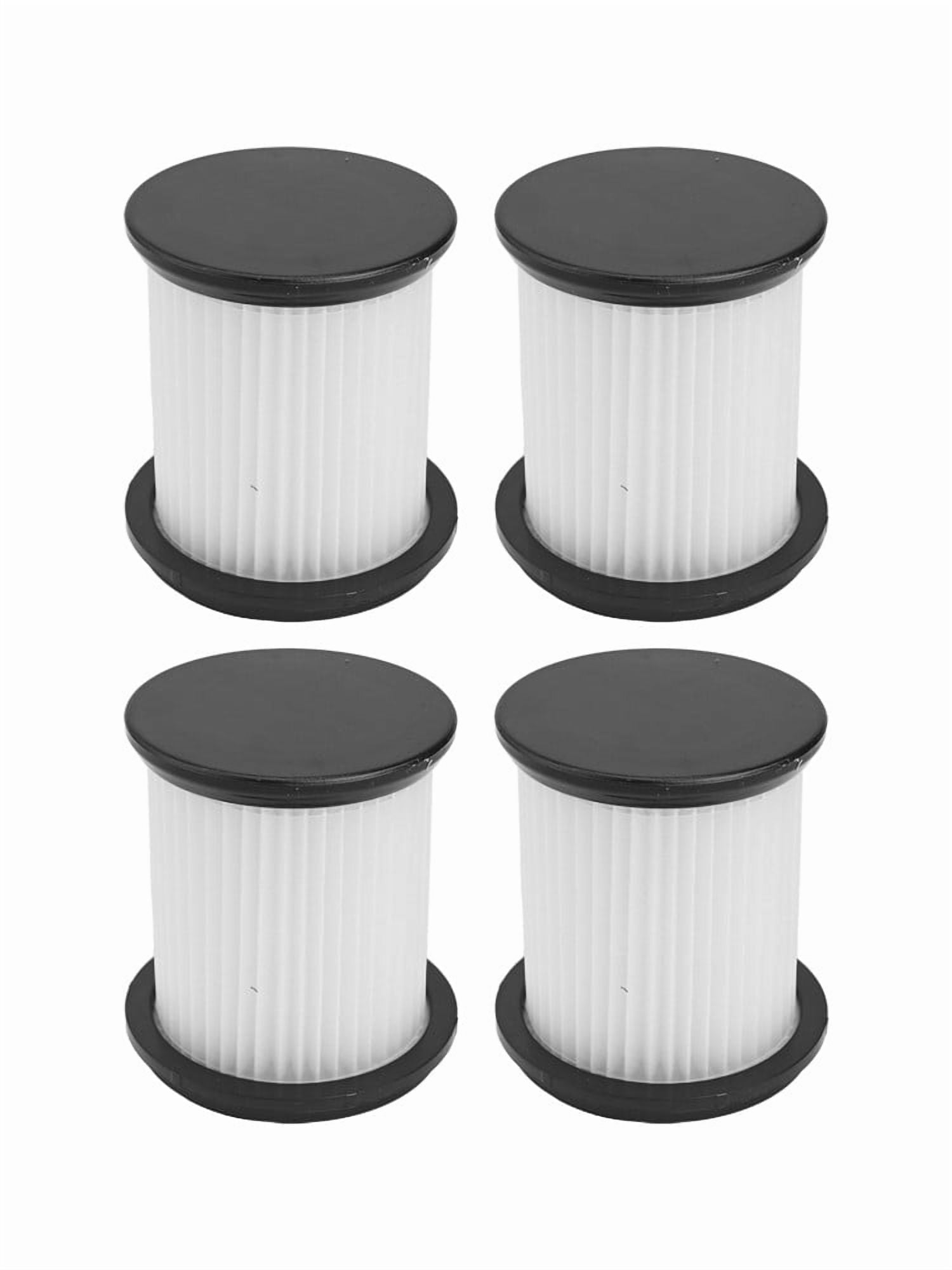 Replacement Spare Filters for INSE S6 PLUS Cordless Vacuum Cleaner Accessories