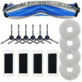 Spare Parts for Ecovacs T30S T30S Pro Robot Vacuum Cleaner Accessories